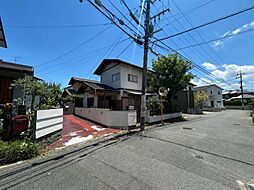 福岡市南区大平寺第三