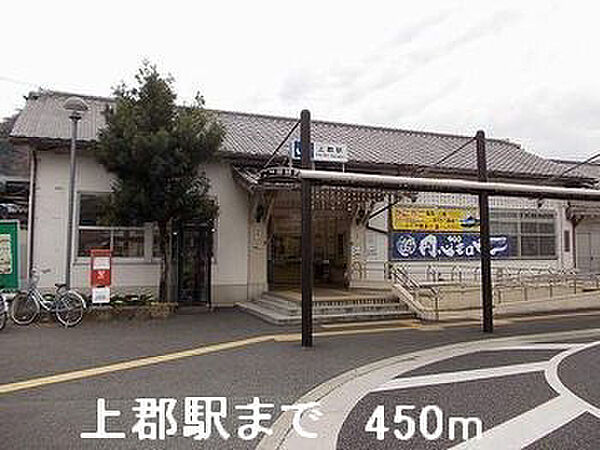 画像27:上郡駅