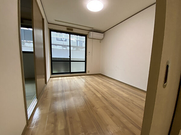 クレストみずほ ｜兵庫県相生市向陽台(賃貸アパート2DK・2階・40.92㎡)の写真 その3