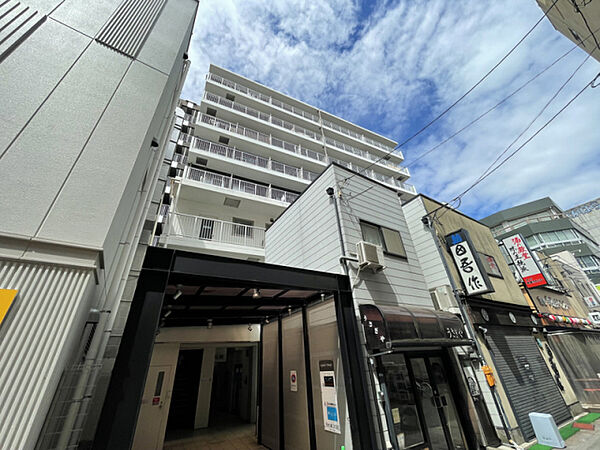 Capital.i姫路 ｜兵庫県姫路市南町(賃貸アパート1K・5階・25.71㎡)の写真 その20