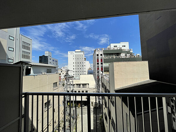 Capital.i姫路 ｜兵庫県姫路市南町(賃貸アパート1K・5階・25.71㎡)の写真 その16