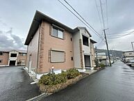 兵庫県赤穂郡上郡町竹万：物件画像／有限会社有本興産