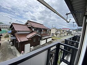 メゾンヤクシ 203 ｜ 兵庫県姫路市御立中７丁目（賃貸アパート1K・2階・23.77㎡） その29