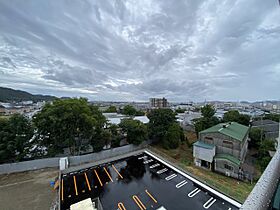 ザ　ベース東姫路 503 ｜ 兵庫県姫路市阿保（賃貸マンション1K・5階・30.81㎡） その14