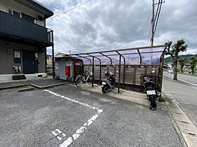 メゾンヤクシ 205 ｜ 兵庫県姫路市御立中７丁目（賃貸アパート1K・2階・23.77㎡） その8