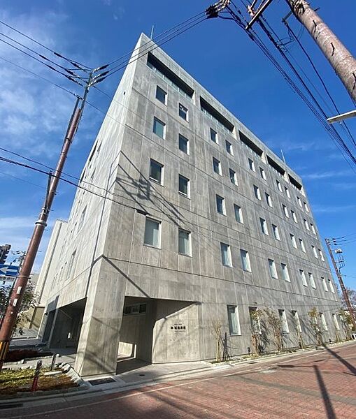 アモーレ二階町 405｜兵庫県姫路市二階町(賃貸マンション1DK・4階・35.12㎡)の写真 その19