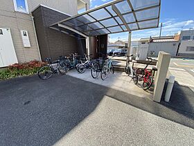 アップフィールド 108 ｜ 兵庫県姫路市飯田３丁目（賃貸アパート1LDK・1階・41.64㎡） その8