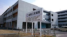 セジュール東阿保　Ａ棟 305 ｜ 兵庫県姫路市四郷町東阿保（賃貸アパート1LDK・3階・37.53㎡） その21