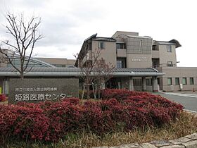 キャッスルコート国府寺町 803 ｜ 兵庫県姫路市国府寺町（賃貸マンション3LDK・8階・74.65㎡） その20