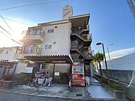 兵庫県姫路市増位本町2丁目：物件画像／有限会社有本興産