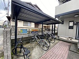 ラフォーレ御立 101 ｜ 兵庫県姫路市御立中５丁目（賃貸アパート1K・1階・21.00㎡） その7