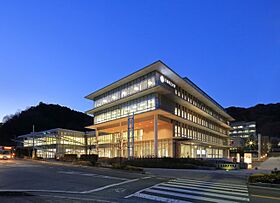 山戸49  ｜ 兵庫県姫路市勝原区山戸（賃貸一戸建1R・1階・10.94㎡） その18