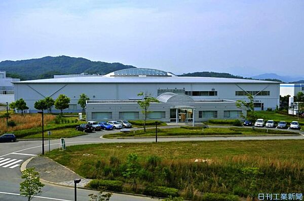 レジデンスh忍町