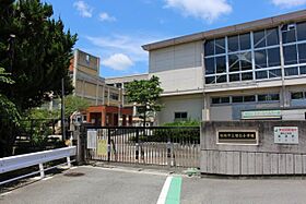 姫路ソニーハイツ 202 ｜ 兵庫県姫路市白国２丁目（賃貸マンション1R・2階・15.20㎡） その17