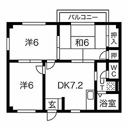 エスポワール田寺