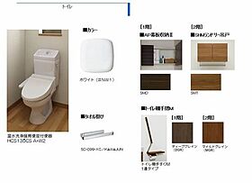 シャーメゾンコタニ 110 ｜ 兵庫県加西市中野町（賃貸アパート1LDK・1階・41.57㎡） その6