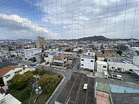 ロッキーコートナカヤ 706 ｜ 兵庫県姫路市南条（賃貸マンション1R・7階・24.71㎡） その16