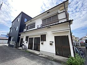 AKITAハイツ 202 ｜ 兵庫県姫路市野里（賃貸アパート1LDK・2階・39.75㎡） その1