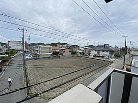 ヴェルデュール・グレイス 101 ｜ 兵庫県姫路市北条永良町（賃貸アパート1K・1階・27.53㎡） その13