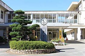 ブランフルーレＡ 103 ｜ 兵庫県たつの市揖保川町神戸北山（賃貸アパート2LDK・1階・64.03㎡） その16