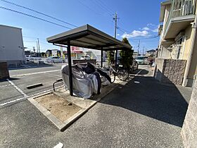 シャーメゾン上野田 B001 ｜ 兵庫県姫路市飾磨区上野田６丁目（賃貸アパート3LDK・1階・82.77㎡） その16