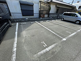 ビッグフォレスト宮上 105 ｜ 兵庫県姫路市宮上町１丁目（賃貸アパート1LDK・1階・52.85㎡） その15