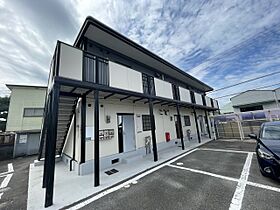 サンライフモア 203 ｜ 兵庫県姫路市四郷町東阿保（賃貸アパート2LDK・2階・40.92㎡） その1