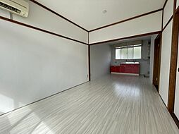 北山マンション 1LDKの写真