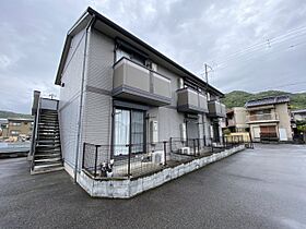 サニーハイツ則直 103 ｜ 兵庫県姫路市広畑区則直（賃貸アパート1R・1階・29.44㎡） その1