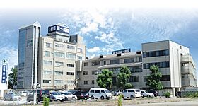 ロジュマンIII 102 ｜ 兵庫県姫路市花田町上原田（賃貸アパート1LDK・1階・50.03㎡） その18