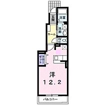 アイビーフラットＢ 101 ｜ 兵庫県朝来市和田山町枚田岡（賃貸アパート1R・1階・32.90㎡） その2