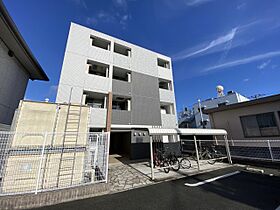 パティオ 303 ｜ 兵庫県姫路市城見町（賃貸マンション1K・3階・33.95㎡） その1