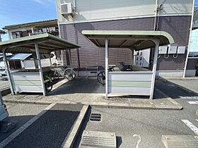 カーサフィオーレ浜田 104 ｜ 兵庫県姫路市飾磨区中島（賃貸アパート1R・1階・35.98㎡） その16