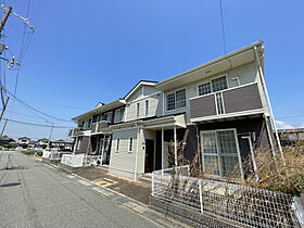 カーサ・フィオーレ中島Ａ 203 ｜ 兵庫県姫路市飾磨区中島１丁目（賃貸アパート2LDK・2階・65.07㎡） その1