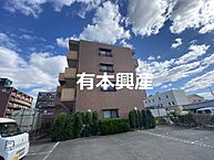 兵庫県姫路市別所町別所：物件画像／有限会社有本興産