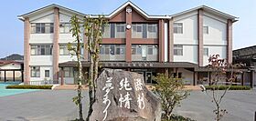 ブロード　マインデッドＡ 102 ｜ 兵庫県加西市北条町東南（賃貸アパート1LDK・1階・45.09㎡） その16