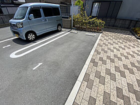 パストラル津倉 102 ｜ 兵庫県姫路市保城（賃貸アパート2LDK・1階・54.09㎡） その15