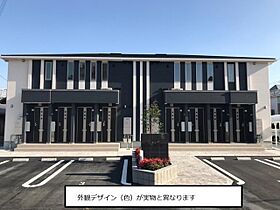 ペガサスI 202 ｜ 兵庫県姫路市大津区天神町２丁目（賃貸アパート1LDK・2階・42.34㎡） その1