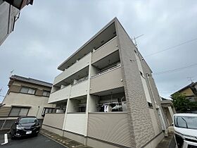 フリーデハクロ 103 ｜ 兵庫県神崎郡福崎町福田（賃貸アパート1K・1階・26.15㎡） その1