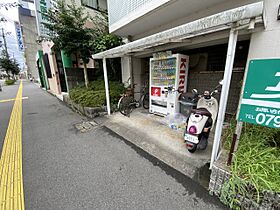 マンション優雅III 801 ｜ 兵庫県姫路市下寺町（賃貸マンション3LDK・8階・81.12㎡） その8