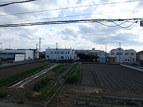 エクセルハイツイダ　III棟 202 ｜ 兵庫県姫路市飾磨区阿成鹿古（賃貸アパート2LDK・2階・56.10㎡） その14