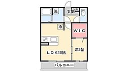 🉐敷金礼金0円！🉐ノア東山Ｂ棟