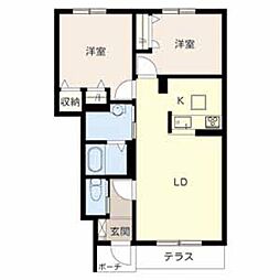 フェリア山崎