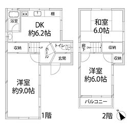 田寺4丁目戸建