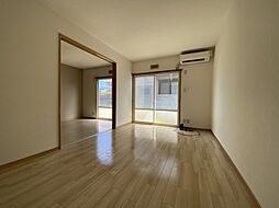 ピュアハイツ 103 1階1LDKのリビング/ダイニング