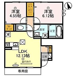 蔵（B棟）　B棟