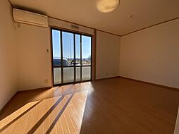 コンフォートテクノII A105 1階1Kのリビング/ダイニング