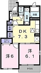 ラフレシールあぼしＣ