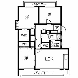 ハッピーコート五軒邸