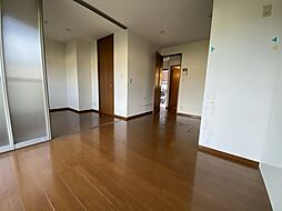 ローズコート砥堀 101 1階1DKのリビング/ダイニング